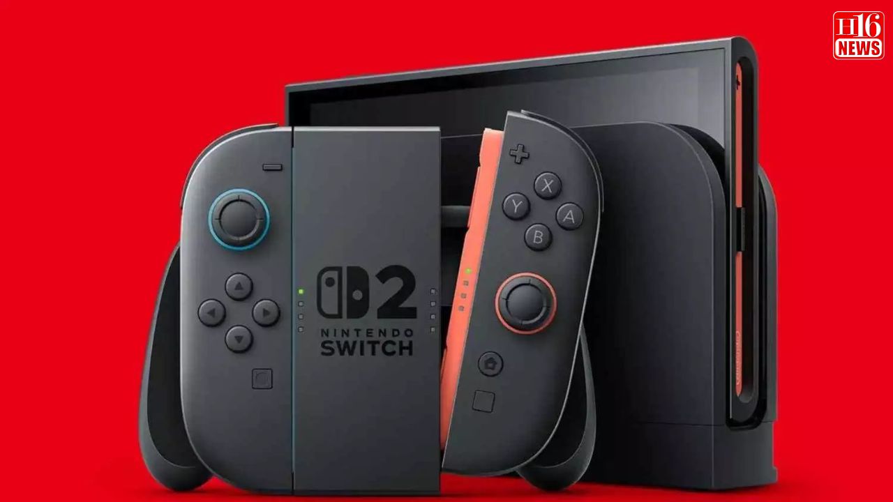 Nintendo Switch 2 Launched: Price, Specifications, Where To Buy The New Console